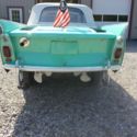1967 Amphicar