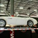 1967 Austin BJ8