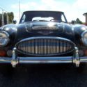 1967 AUSTIN HEALEY 3000  BJ8   EXCELLENT CONDITION
