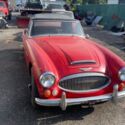 1967 Austin Healey 3000 BJ8 for sale!