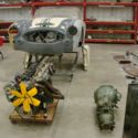 1967 Austin Healey 3000 BJ8  Fuel Injection optional !