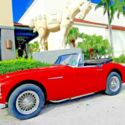 1967 Austin Healey 3000 BJ8 One of the BEST in the world. See videos below: