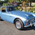 1967 Austin Healey 3000 Mark for sale!