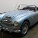 1967 Austin Healey 3000 Mark III - Only 44,100 miles
