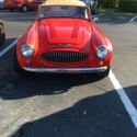1967 Austin Healey 3000 Mark III Sebring Replica