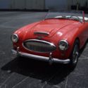 1967 Austin Healey 3000 MK II