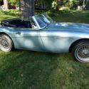 1967 Austin Healey 3000 MK111 for sale!