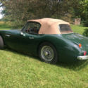 1967 Austin Healey 3000 MK111