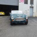 1967 Austin Healey 3000 MKIII BJ8 for Restoration