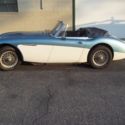 1967 Austin Healey 3000 MKIII BJ8  Nice Older Restoration Car
