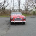 1967 Austin Healey 3000 MKIII BJ8 Very Nice Driver