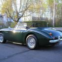 1967 Austin Healey 3000 PH2