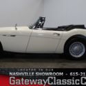 1967 Austin-Healey 3000