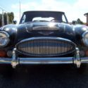 1967 AUSTIN HEALEY 3000    VERY GOOD CONDITION