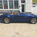 1967 Austin Healey  kit car