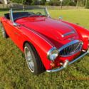 1967 Austin Healey Replica in PERFECT Condition