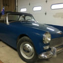 1967 Austin Healey Sprite Base 1.3L