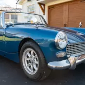 1967 Austin-Healey Sprite  for sale!