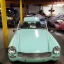 1967 Austin Healey Sprite.  Great car ready for summer fun!!
