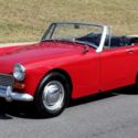 1967 Austin Healey Sprite MK IV