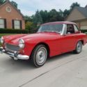 1967 AUSTIN HEALEY SPRITE *ULTIMATE GARAGE FIND*  NO RESERVE AUCTION