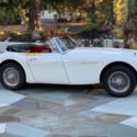 1967 Austin Healy 3000 MK. III Gorgeous Classic! Must See!