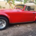 1967 Austin Healy Sebring Replica/ Classic Car/ Other Makes