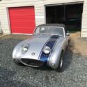 1967 Austin Healy Sprite