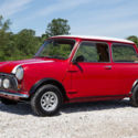 1967 Austin Mini Cooper 1380cc Super Charged 4 Cylinder 4 Speed Restored
