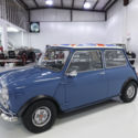 1967 AUSTIN MINI MARK 1 COOPER S, LEFT-HAND DRIVE! COOPER S 1,275CC ENGINE!