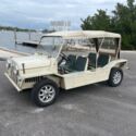 1967 Austin Mini Moke