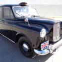 1967 Austin Taxi Cab Right Hand Drive Manual RWD Other Other Diesel
