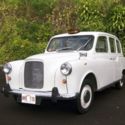 1967 Austin Taxi FX4 RHD Fantastic Price!!