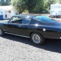 1967 barracuda formula s