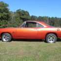 1967 BARRACUDA HOT ROD,STREET ROD
