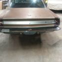 1967 BARRACUDA LOW MILEAGE AR. CAR 273 V-8 2 BBL RUNS AND DRIVES FACTORY A/C