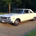 1967 Belvedere GTX