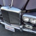 1967 Bentley T-1 4 door Saloon
