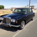 1967 Bentley T 4 Door Sedan (Rolls Royce Silver Shadow)