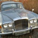 1967 Bentley T series T1