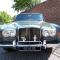 1967 Bentley T1 - Rolls Royce - The best you will find