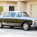 1967 Bentley T1 Saloon