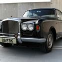 1967 Bentley T1 Sedan Automatic