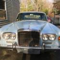 1967 Bentley T1 Series 4 door. 28k Miles V8