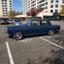 1967 BENTLEY T1