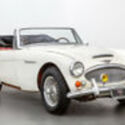 1967 BJ8 Used Manual