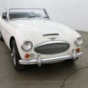 1967 BJ8 Used