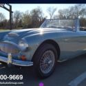 1967 Blue ONLY 44K MILES - ULTRA ORIGINAL!