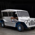 1967 BMC Austin Mini Moke- Yacht Tender