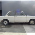 1967 BMW 1600 Numbers Matching Early Original CA Car Black Yellow Plates